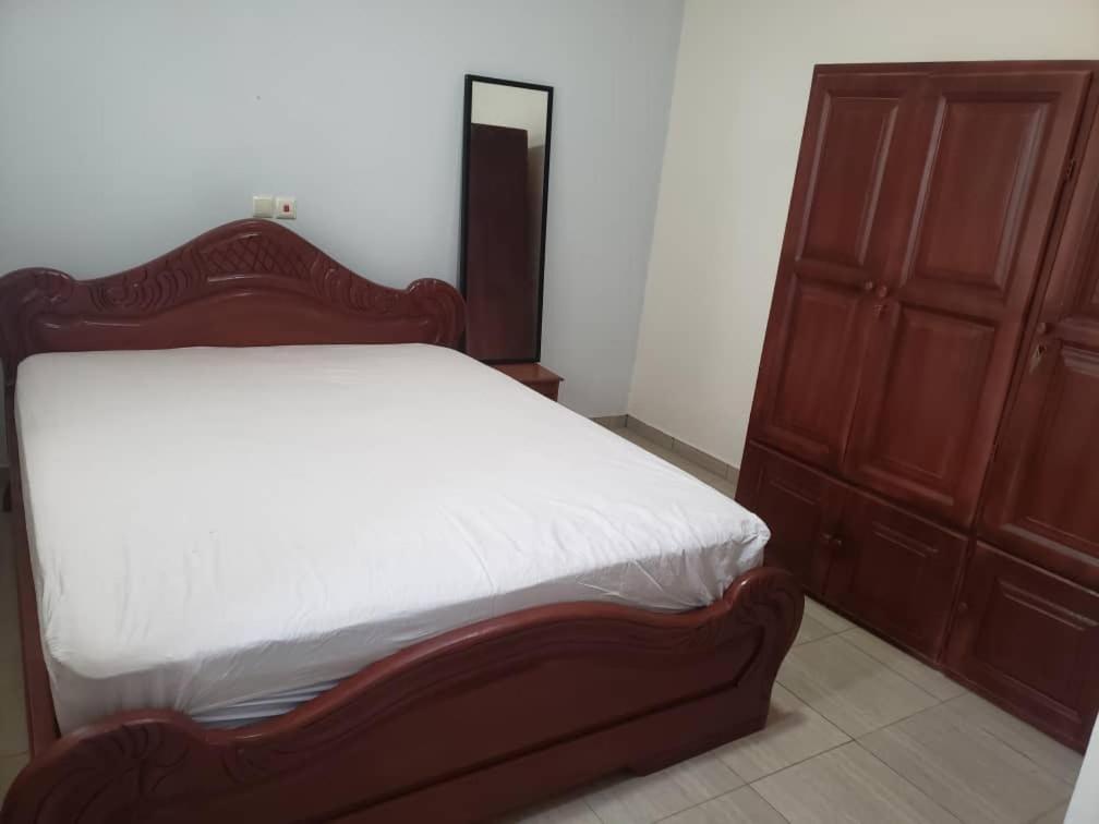 Residence Beau-Lieu Yaoundé Esterno foto