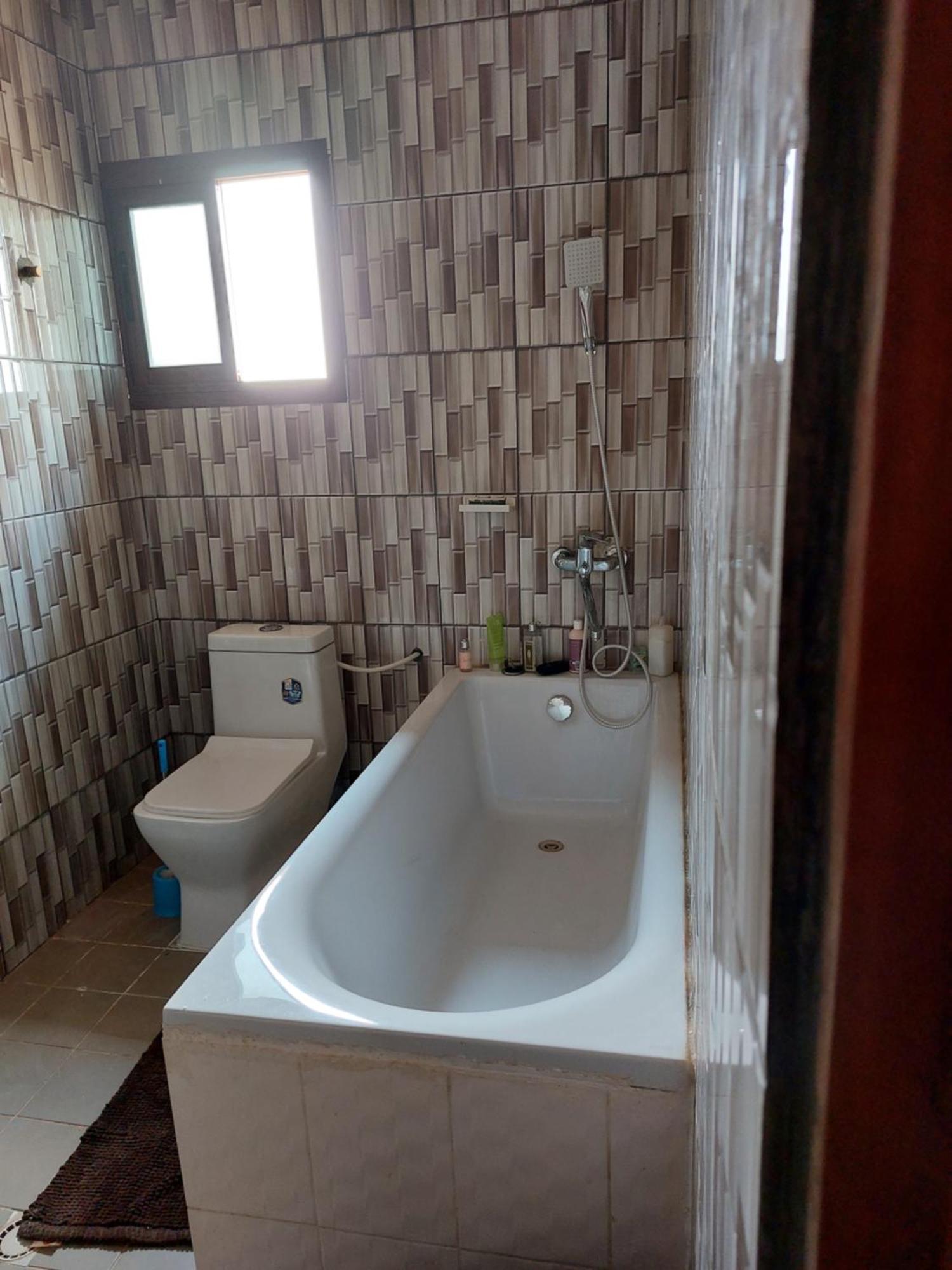 Residence Beau-Lieu Yaoundé Esterno foto